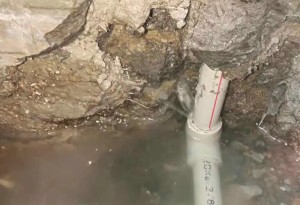 淇滨区管道漏水检测五
