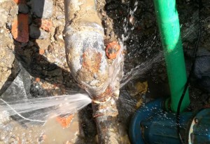 淇滨区管道漏水检测二