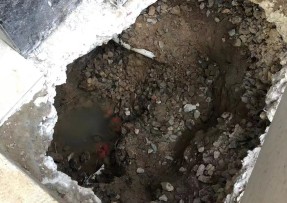 淇滨区水管漏水检测公司2