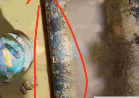 淇滨区水管漏水检测公司1